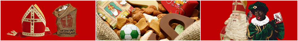 Sinterklaas
